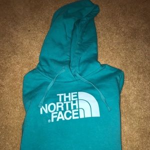 North Face Hoodie
